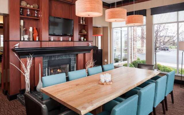 Hilton Garden Inn Merrillville