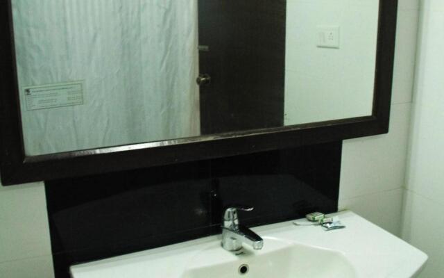 Vista Rooms at Inkal Road