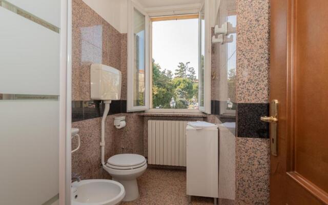 Appartamento Piazza Garibaldi - Affitti Brevi Italia