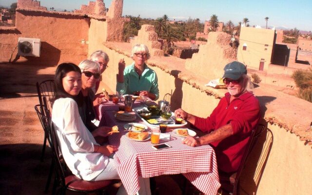 Kasbah La Datte D'or