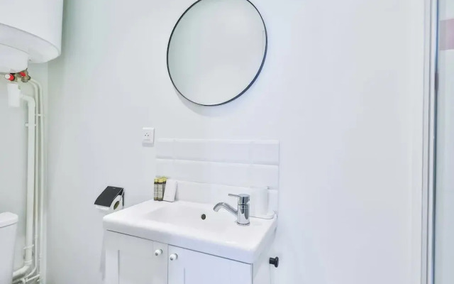 Cozy Appartement -2p- Accor Arena / Bercy