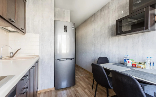 Apartments on Novy Arbat