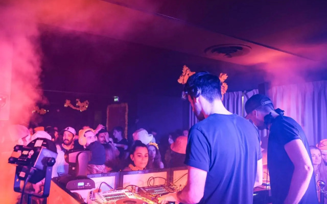 Hôtel Fahrenheit Seven Val Thorens