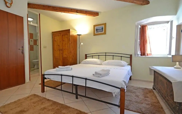 Andri - 80 m From sea - H