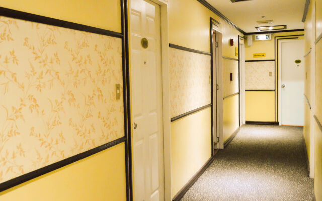 Hotel Sogo Recto