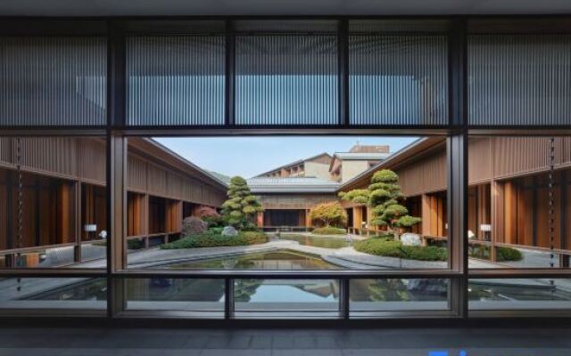 Xianghu Xiaoyao Manor Xiang Villa