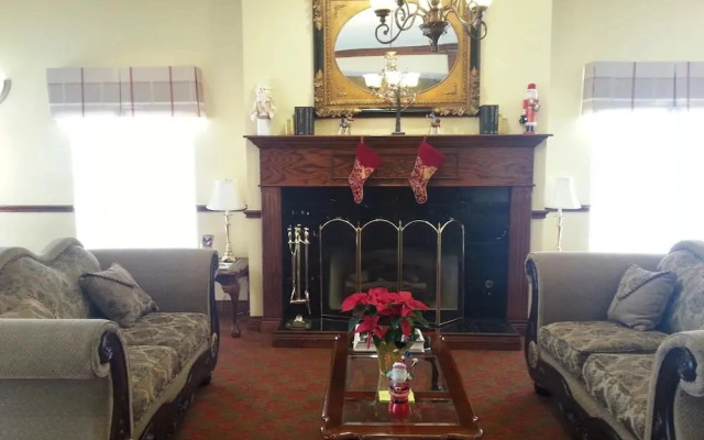 Comfort Inn Jacksonville