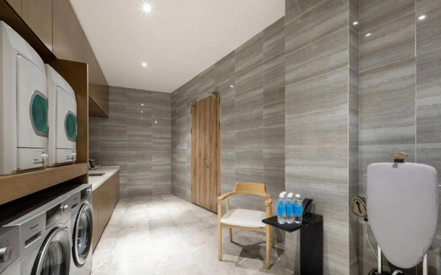 Atour Hotel Shanghai Minhang Industrial Park