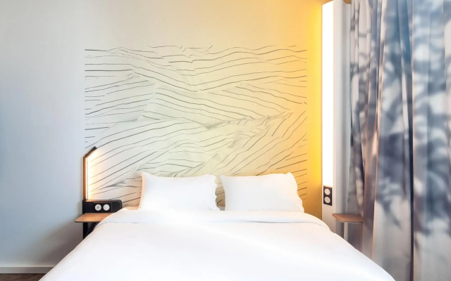 B&B HOTEL Paris Porte de Bagnolet