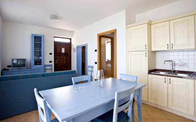 Residence Besàss