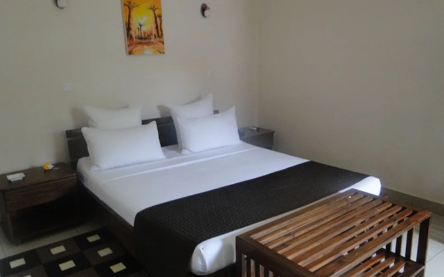 Hotel H1 Tamatave