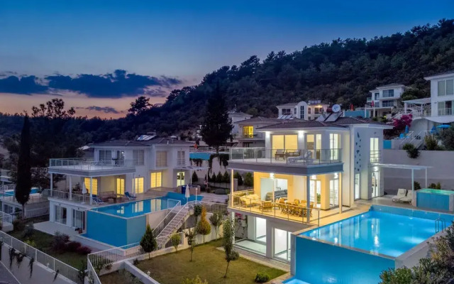 Orka Residence Villa 5