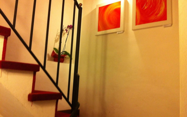 Casa Artè