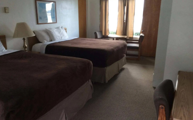 Bay Bridge Motel