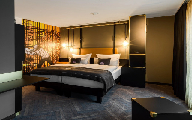 Holiday Inn - the niu, Cobbles Essen by IHG