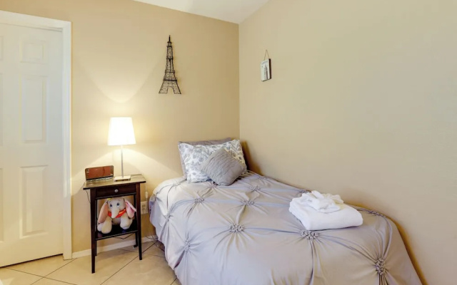 Near Golfing: Avondale Home w/ Heated Pool!
