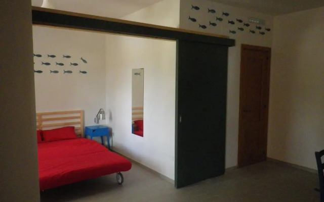 La Camilla City Apartments