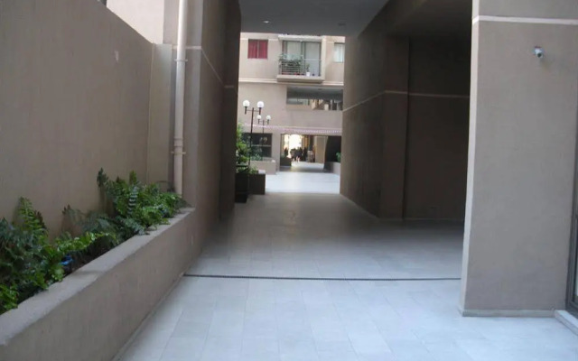 Park Apartments for Rent