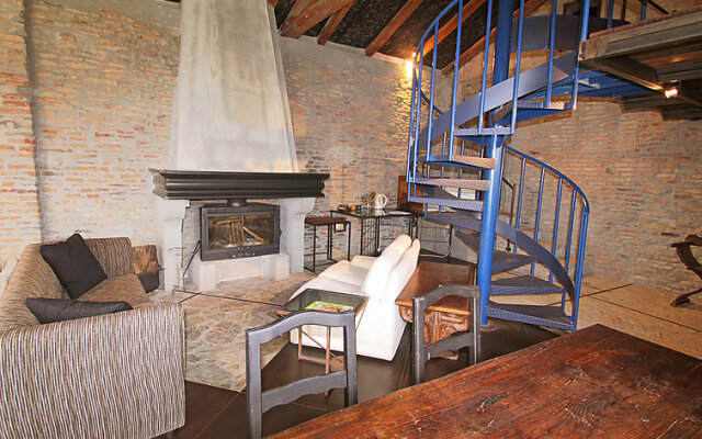 Antico Borgo del Riondino