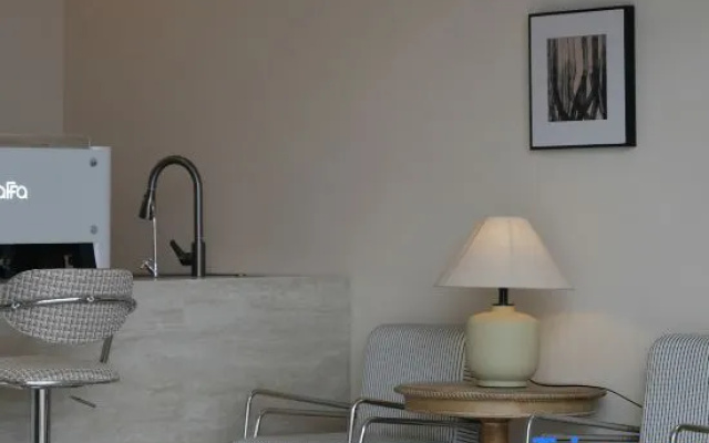Dot Cross · Yifang Jiandi · Countryside Villa Homestay (Hongcun Village) – Guest Rooms – Huangshan