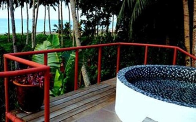 SomeWhere Else Boutique Resort