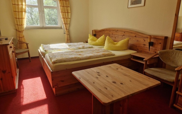 Landhotel zum Honigdieb