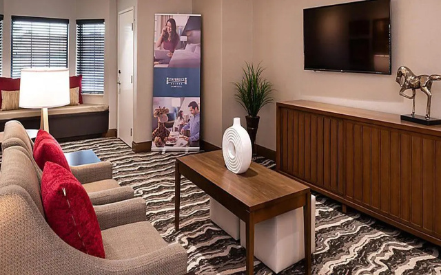 Staybridge Suites St George by IHG
