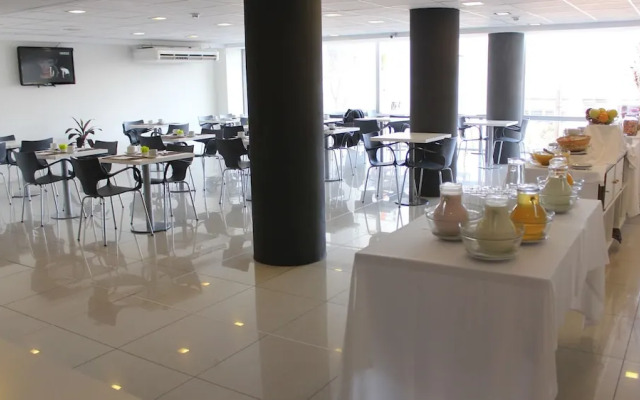Hotel Austral Neuquén