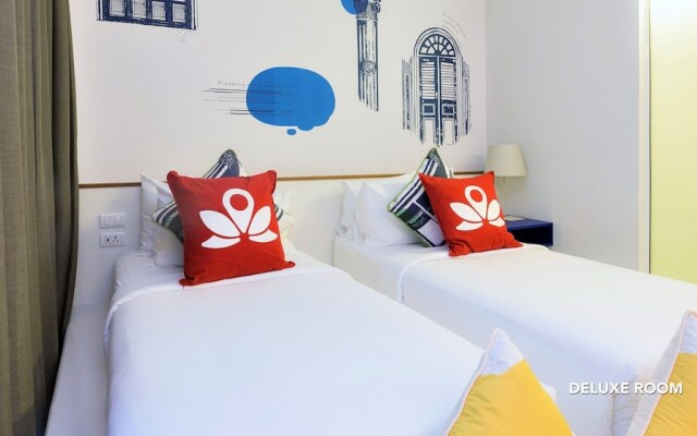 ZEN Hostel Patong
