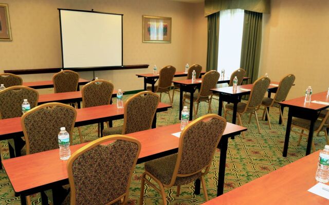 Hampton Inn & Suites Lamar