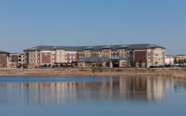 Homewood Suites by Hilton Denton