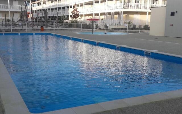 Appartement La Teste-de-Buch, 4 pièces, 6 personnes - FR-1-319-154