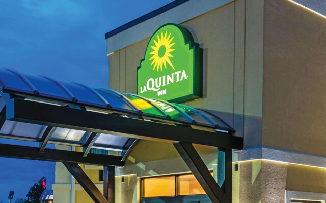 La Quinta Inn by Wyndham Buffalo Airport