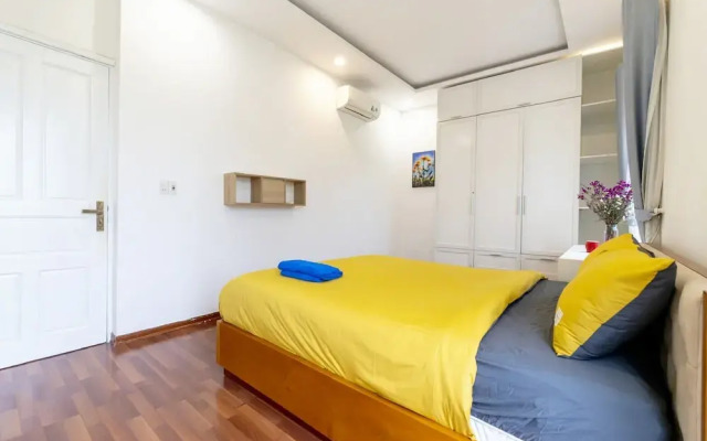 Phuc Villa