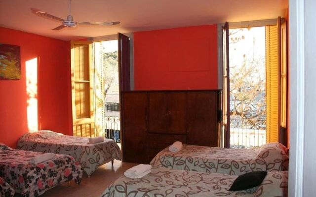 Tibet House