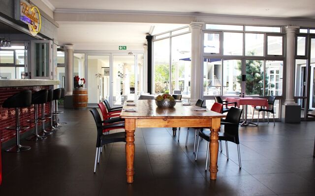 The Aviator Hotel OR Tambo International Airport