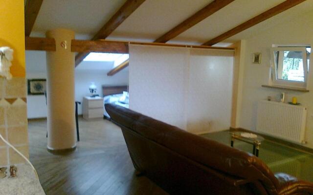 Apartma "Pod Matajurjem"