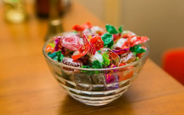 Hostels Rus Lefortovo