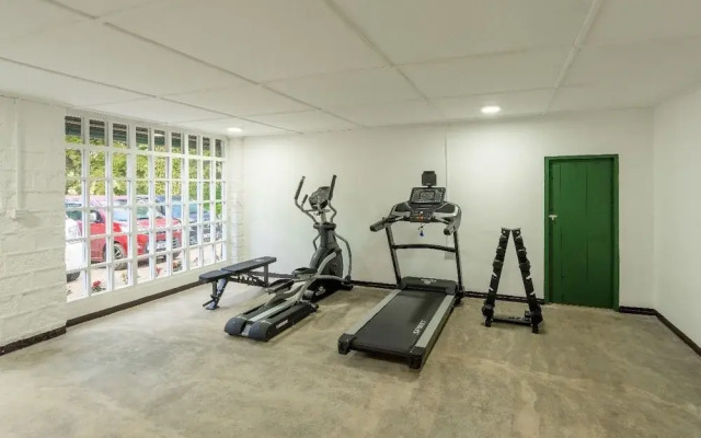 Bluechip Leisure Summerhill Bungalow