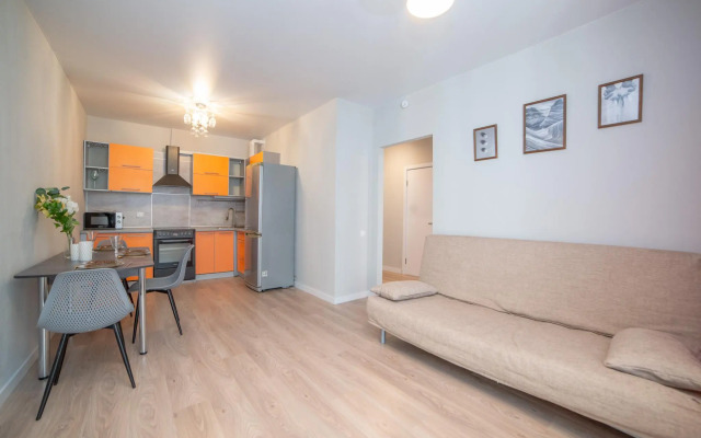 BeGuest на Тверитина 41(Центр)