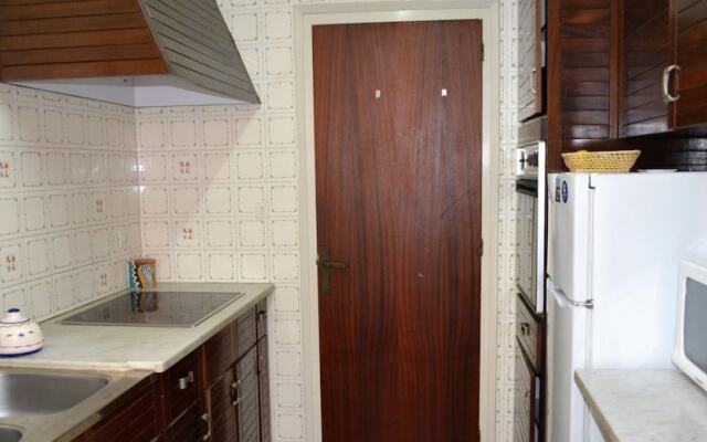 Apartment - 2 Bedrooms - 107758