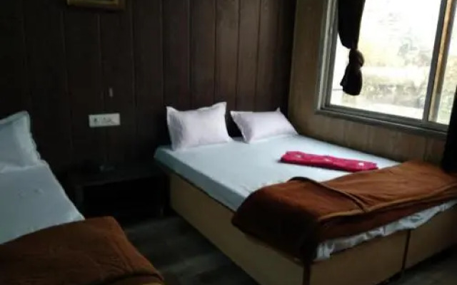 Hotel Vinayak Inn