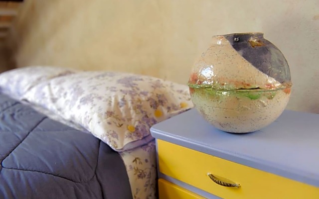 Pomarancio BnB