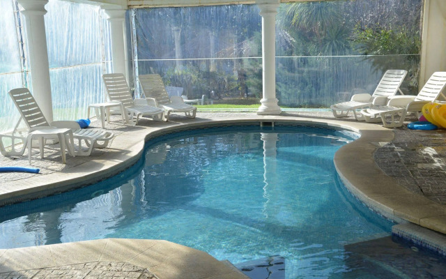 Hotel Esperanza & Artemisa Spa