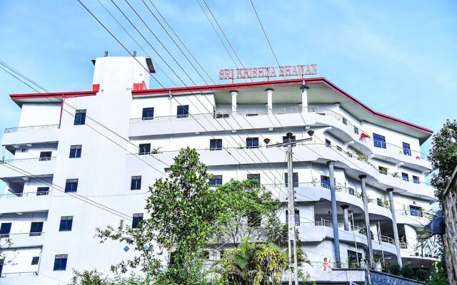 Sri Krishna Bhavan Hotel