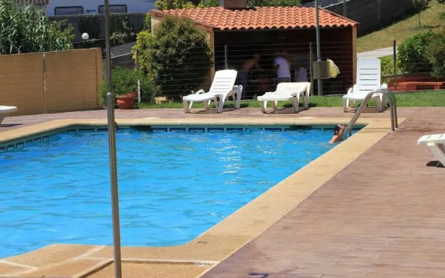 Apartamentos Montalvo Playa