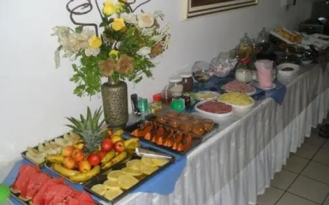 Hotel Urubupunga