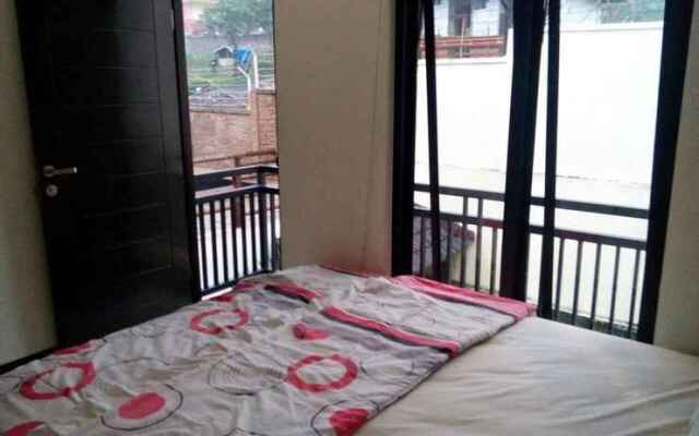 Villa Kencana Apel 2BR Private Pool