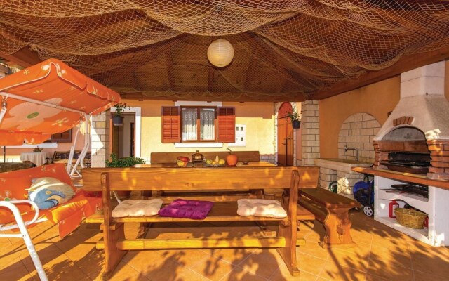 Amazing Home in Kostrena With Wifi and 2 Bedrooms