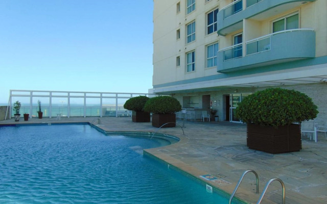Mercure Macaé